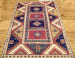 EXCLUSIVE 100% Wool Sherwan Carpet
